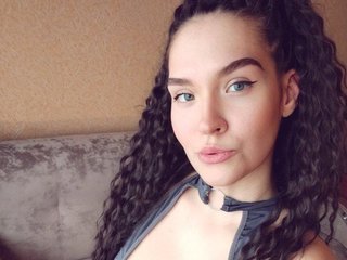 Chat de vídeo erótico SquirtALINA22