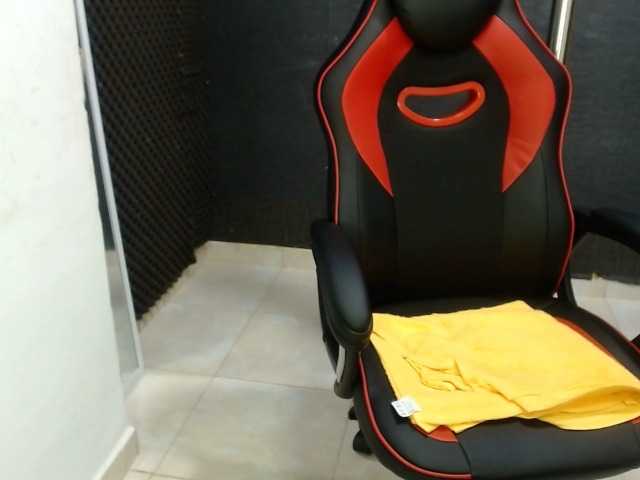 Capturas de tela de transmissão squirtdevil