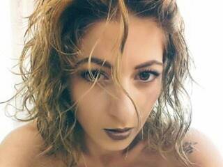 Chat de vídeo erótico SquirtHayley