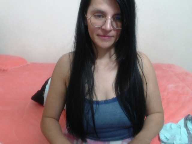 Capturas de tela de transmissão squirthotx
