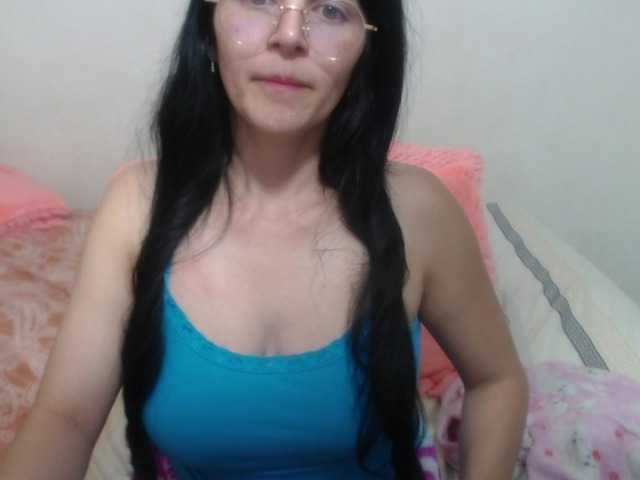 Capturas de tela de transmissão squirthotx