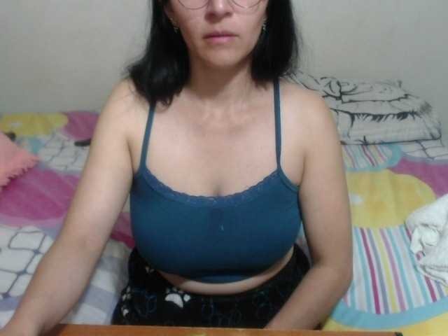 Capturas de tela de transmissão squirthotx