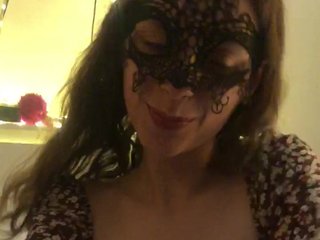 Chat de vídeo erótico squirtproo