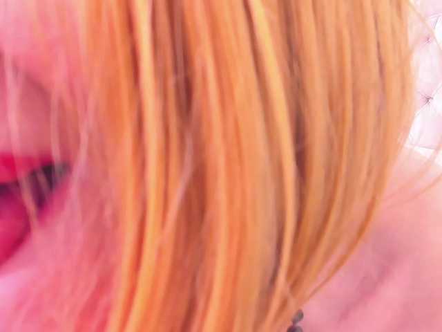 Capturas de tela de transmissão SquirtyAlisa