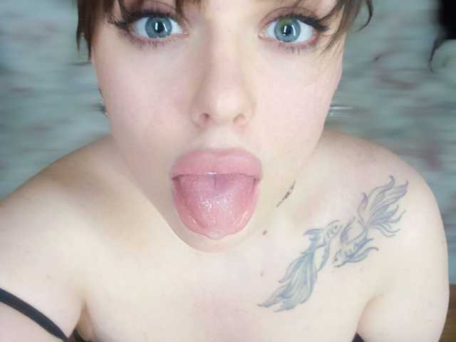 Foto do perfil StreamBabe