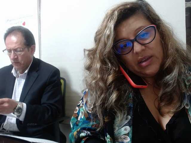 Capturas de tela de transmissão SrSmith-59