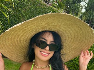 Chat de vídeo erótico SrtaJhenny