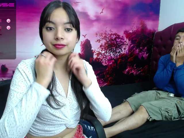 Capturas de tela de transmissão srysrasimpson