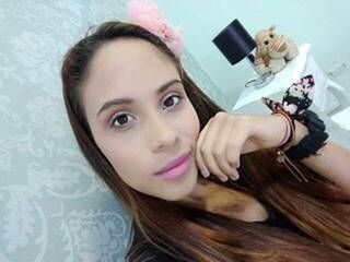 Chat de vídeo erótico Ssaaraaaa