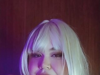 Chat de vídeo erótico sselinamae