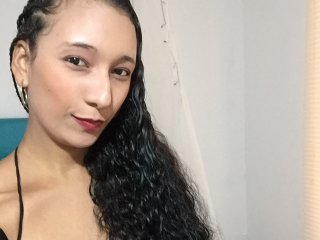 Chat de vídeo erótico ssexycocoafun