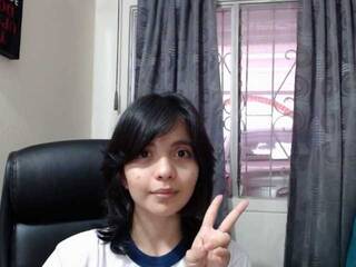 Chat de vídeo erótico SShizuku