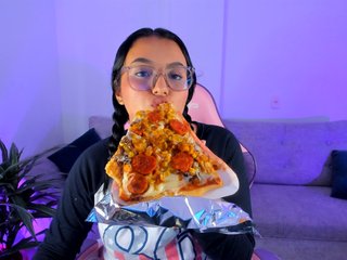 Chat de vídeo erótico sslili1