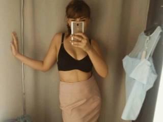 Foto do perfil sssrita96