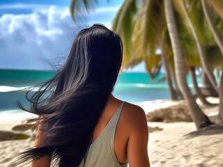 Chat de vídeo erótico -Lili