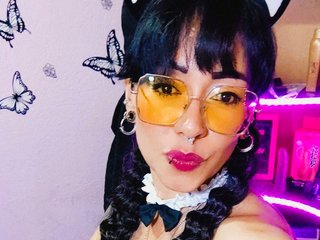 Chat de vídeo erótico staacy37