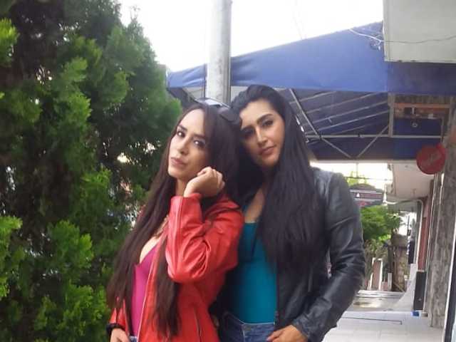 Foto do perfil Stacey-Jayla
