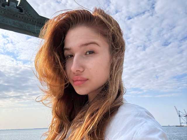 Foto do perfil Stacey-Sweet