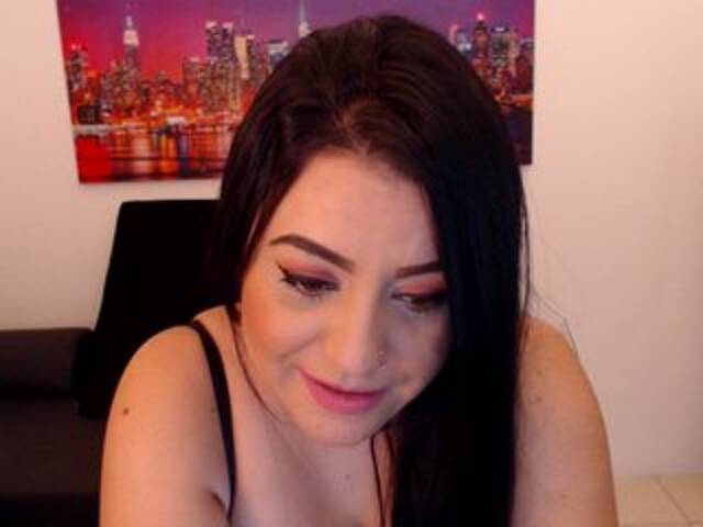 Capturas de tela de transmissão staceycash