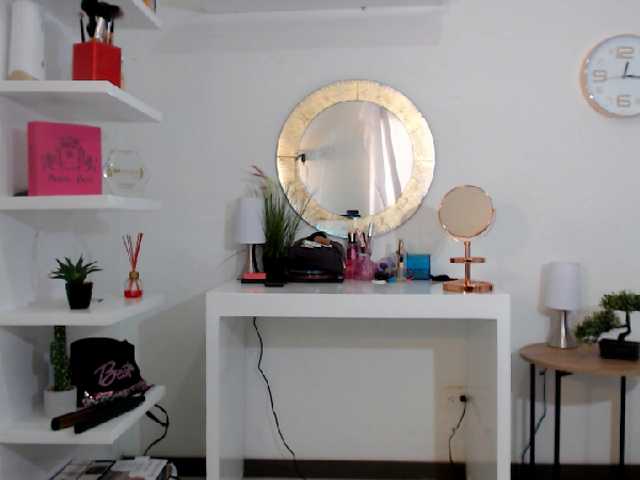 Capturas de tela de transmissão StaceyWood