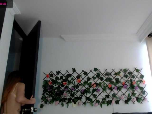 Capturas de tela de transmissão StaceyWood