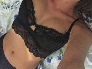 Chat de vídeo erótico Staci69