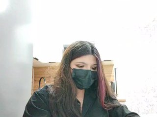 Chat de vídeo erótico StacyAngel