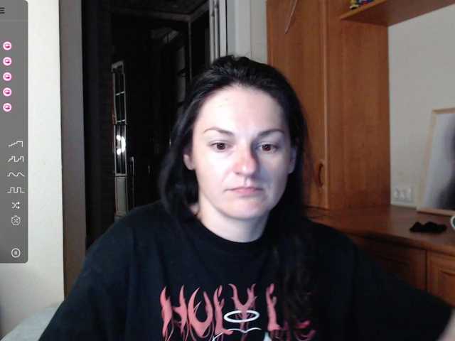 Capturas de tela de transmissão StacyDavise