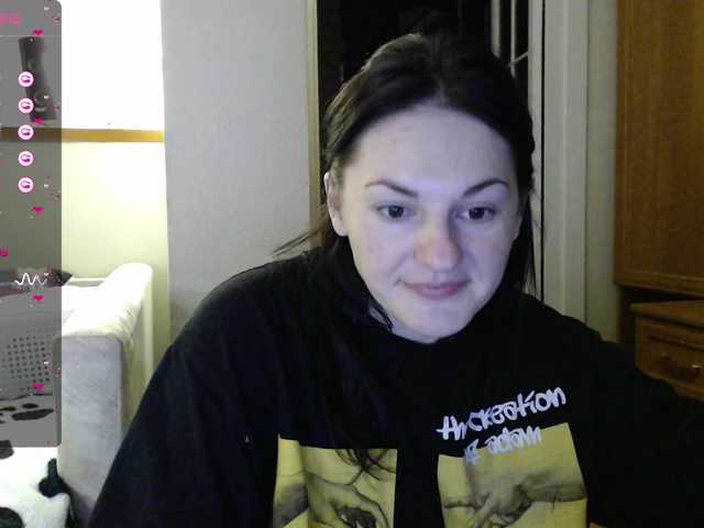Capturas de tela de transmissão StacyDavise