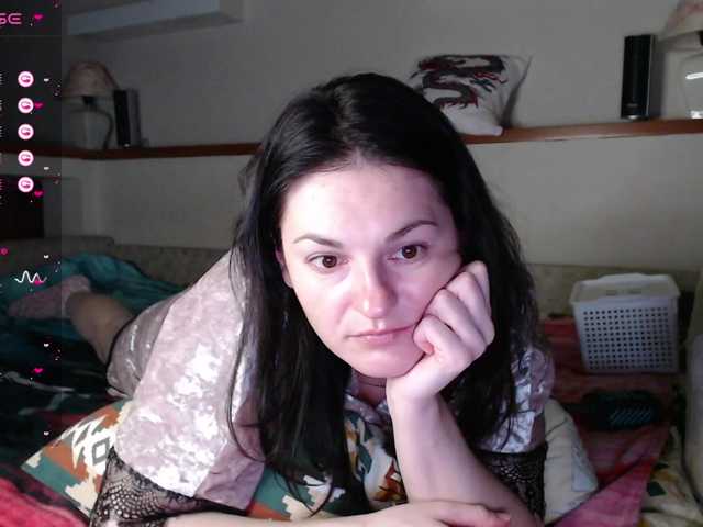 Capturas de tela de transmissão StacyDavise