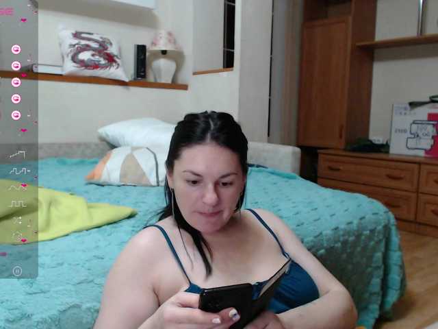 Capturas de tela de transmissão StacyDavise