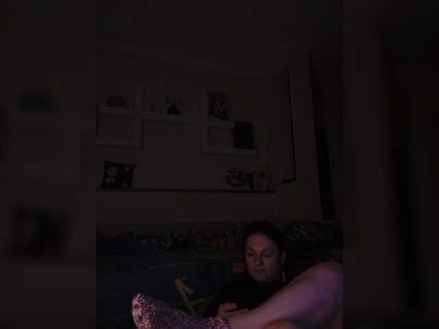 Capturas de tela de transmissão StacyDavise