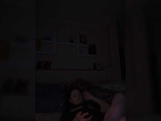 Capturas de tela de transmissão StacyDavise