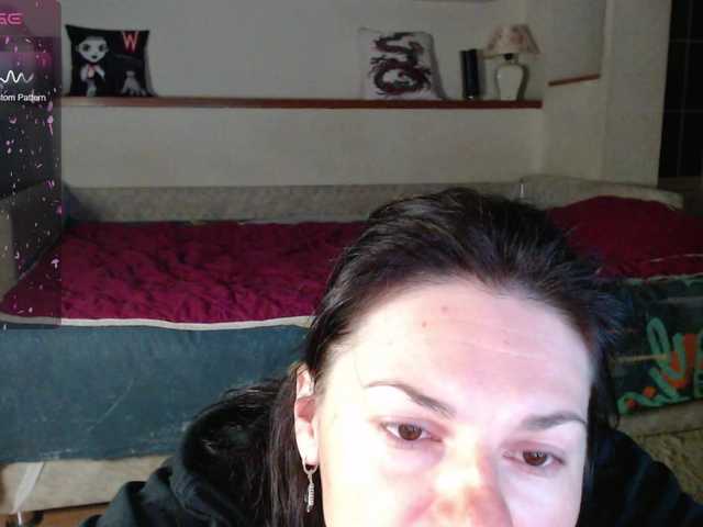 Capturas de tela de transmissão StacyDavise