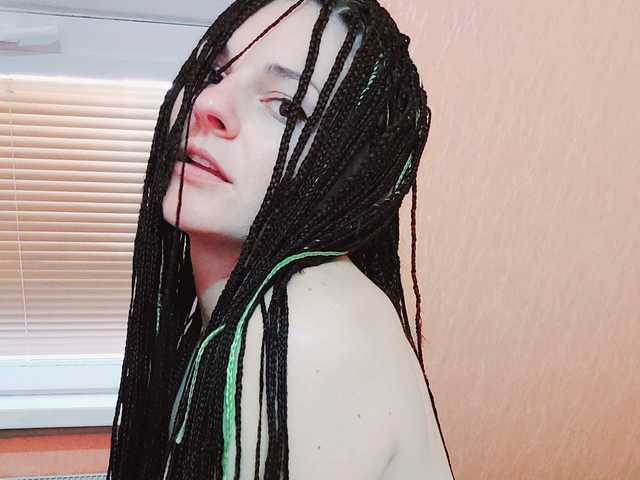 Foto do perfil StacyDavise