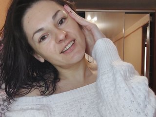 Chat de vídeo erótico StacyDavise