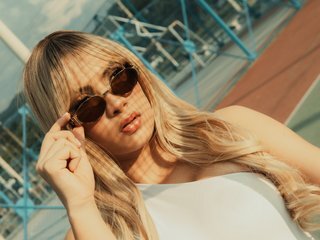 Chat de vídeo erótico StacyEvans