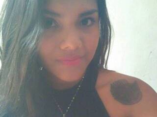 Chat de vídeo erótico StacyFields