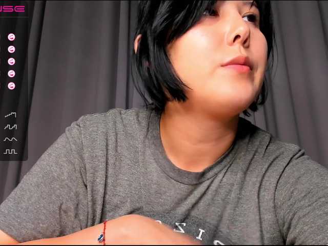 Capturas de tela de transmissão stacygreys