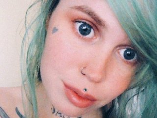 Foto do perfil stacyhairy