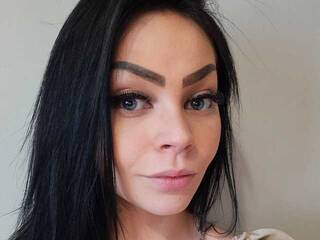 Chat de vídeo erótico StacyModel