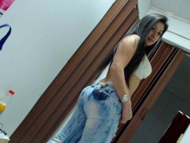 Foto do perfil StacysSweet