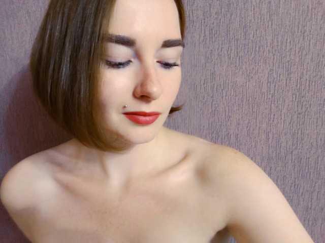 Foto do perfil StacySweet