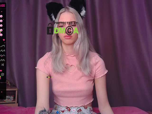 Capturas de tela de transmissão tyankaaa