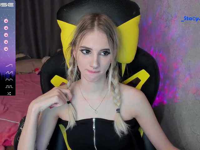 Capturas de tela de transmissão tyankaaa
