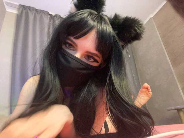 Foto do perfil tyankaaa