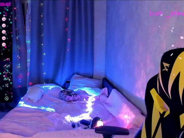 Capturas de tela de transmissão tyankaaa