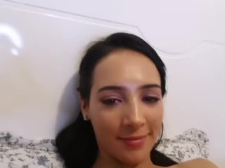 Capturas de tela de transmissão _MissJulia_