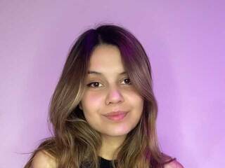 Chat de vídeo erótico star406