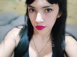 Chat de vídeo erótico star416